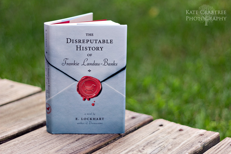 the disreputable history of frankie landau banks the disreputable history of frankie landau banks
