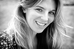Maine Wedding Photographer | Kate Crabtree Photography bio picture