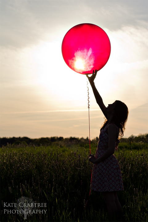 ShootStyle Silhouette Assignment Series