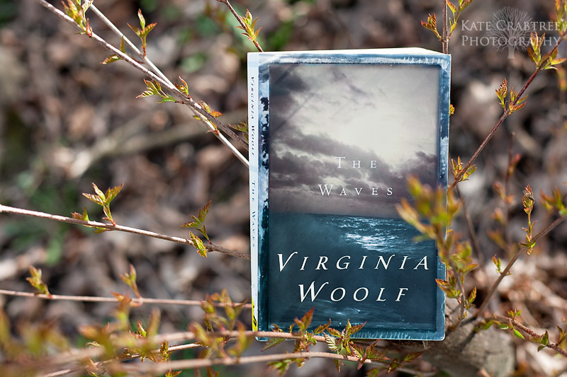 Wordie Wednesday | The Waves, Virginia Woolf