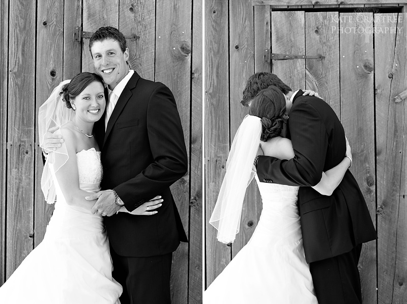 Pineland Farms Maine Wedding Photographer | Brianna & Chris