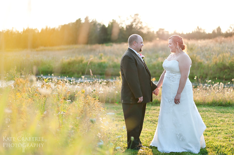 Bangor Maine Wedding Photography | Sarah & Matt