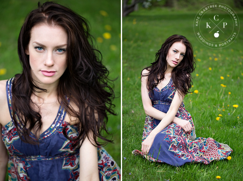 Maine Fashion and Beauty Photographer Emily • Maine Wedding