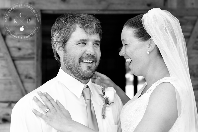 Eastport Maine Wedding Photographer | Jenn & Wally