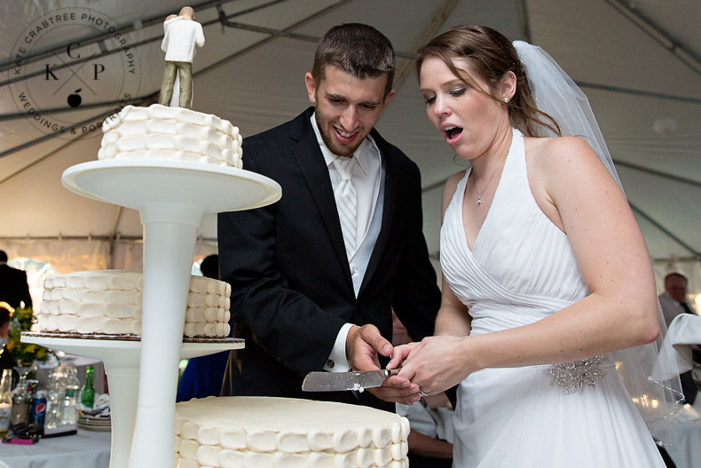 Sandown New Hampshire Wedding Photography Jenn & Josh • Maine Wedding