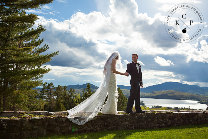 The Best Maine Wedding Photography of 2014