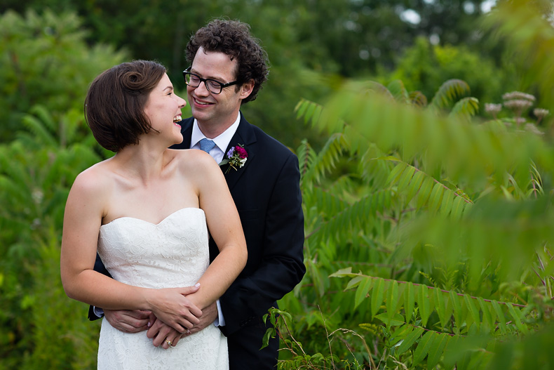 Castine Maine wedding photography