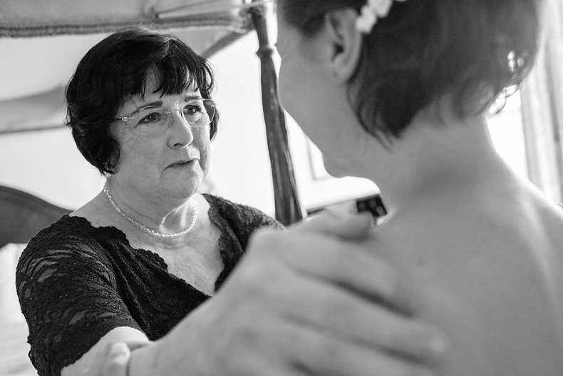 Castine Maine wedding photography