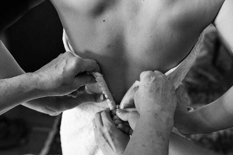 Castine Maine wedding photography