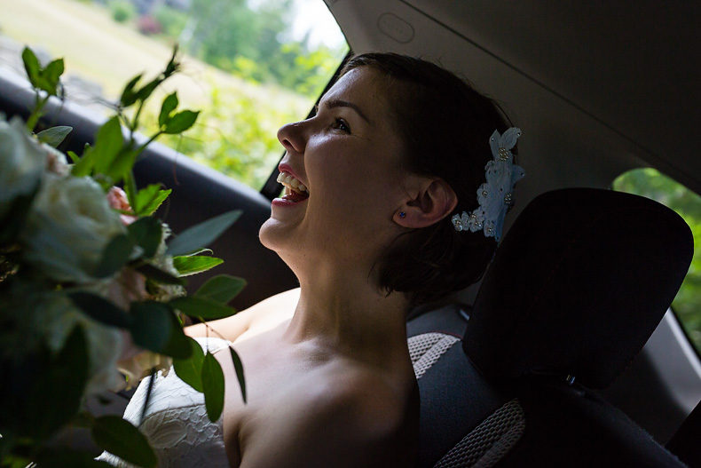 Castine Maine wedding photography