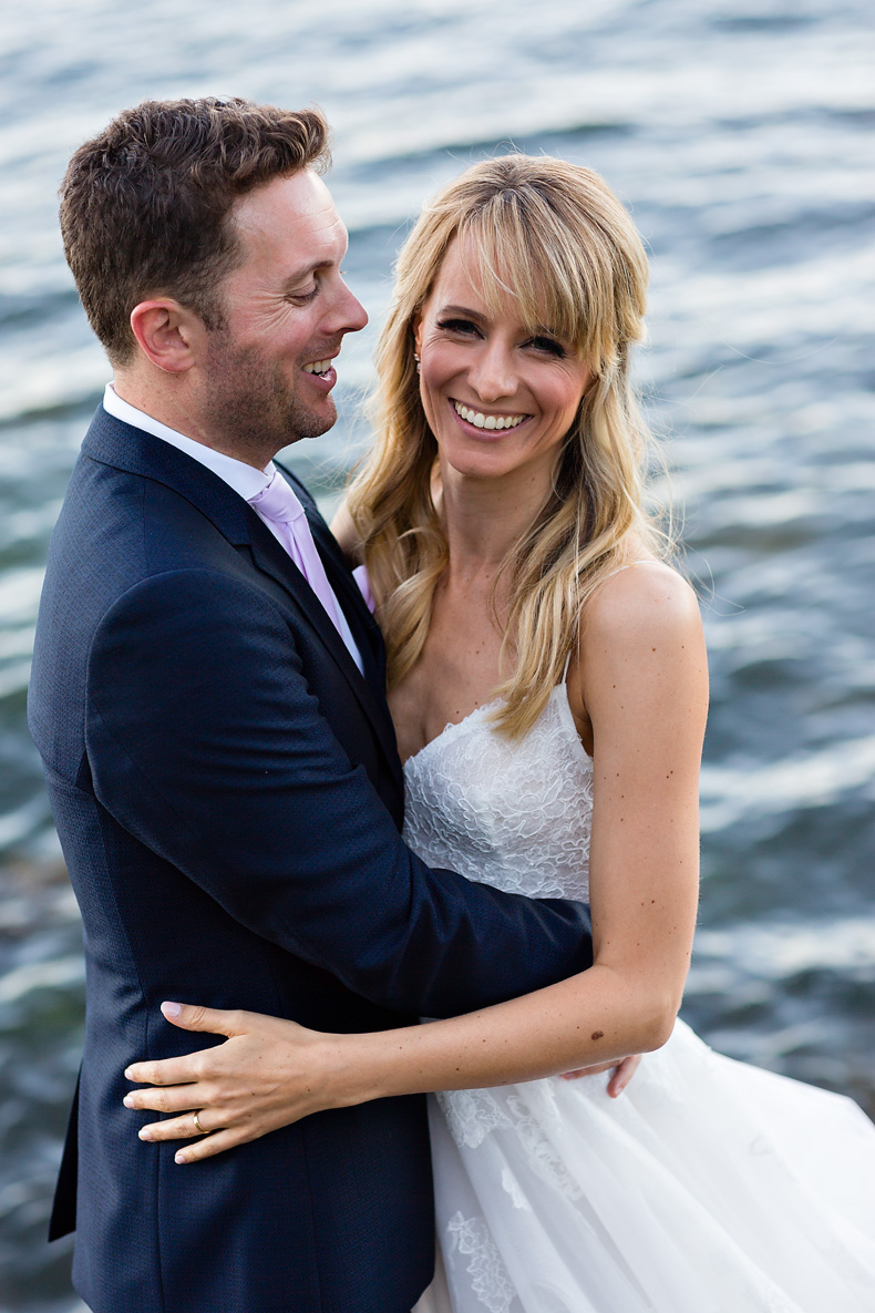 Pot and Kettle Club Wedding, Bar Harbor Maine