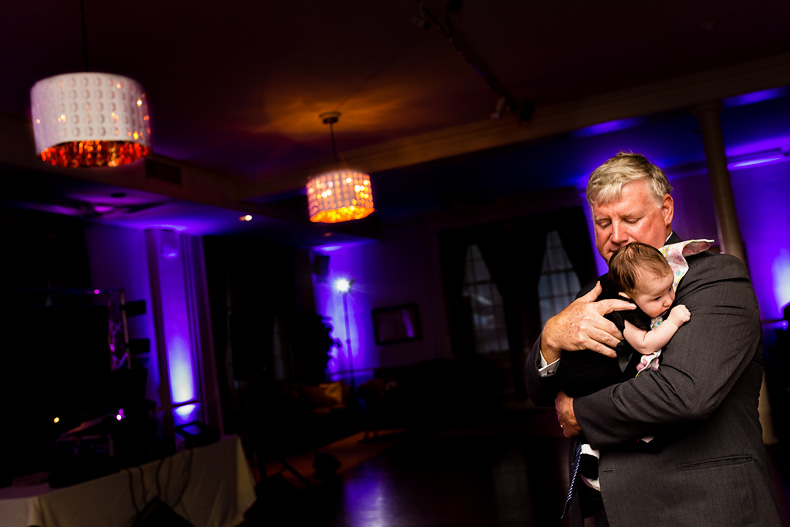 The Portland Club Maine wedding photography