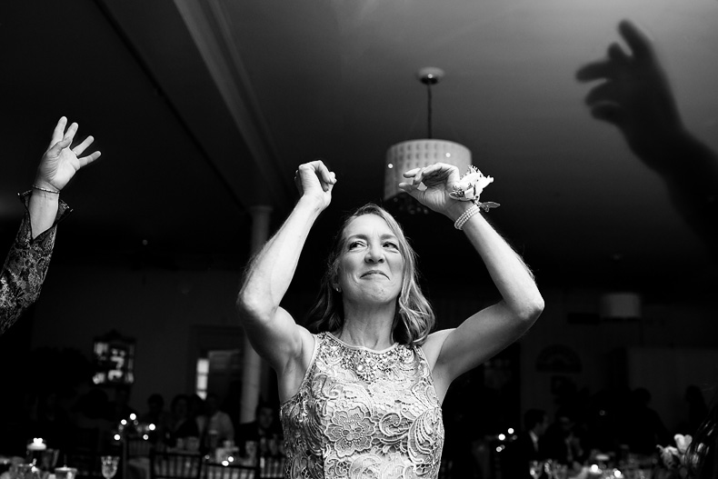 The Portland Club Maine wedding photography