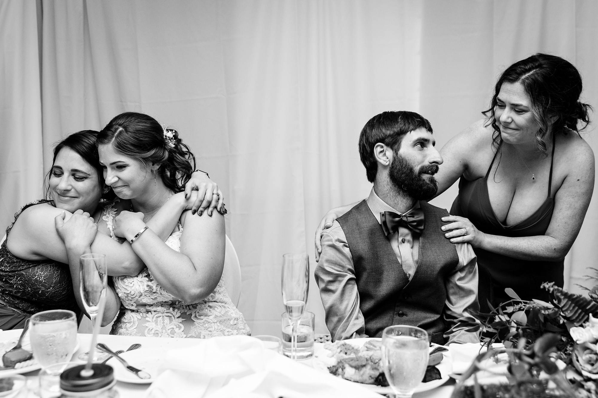 Best Maine wedding photos of 2021
