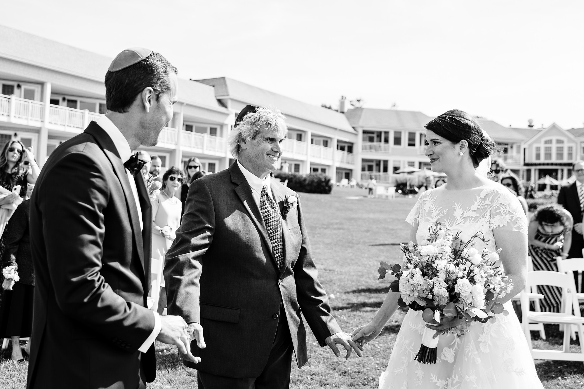 Best Maine wedding photographer of 2021