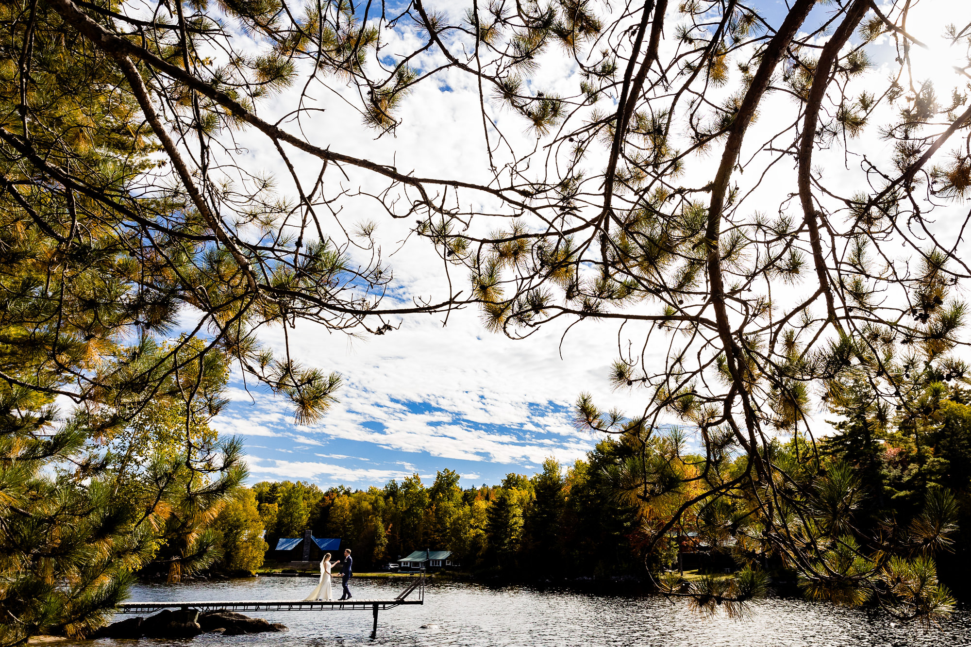 First look at New England Outdoor Center in Millinocket, Maine