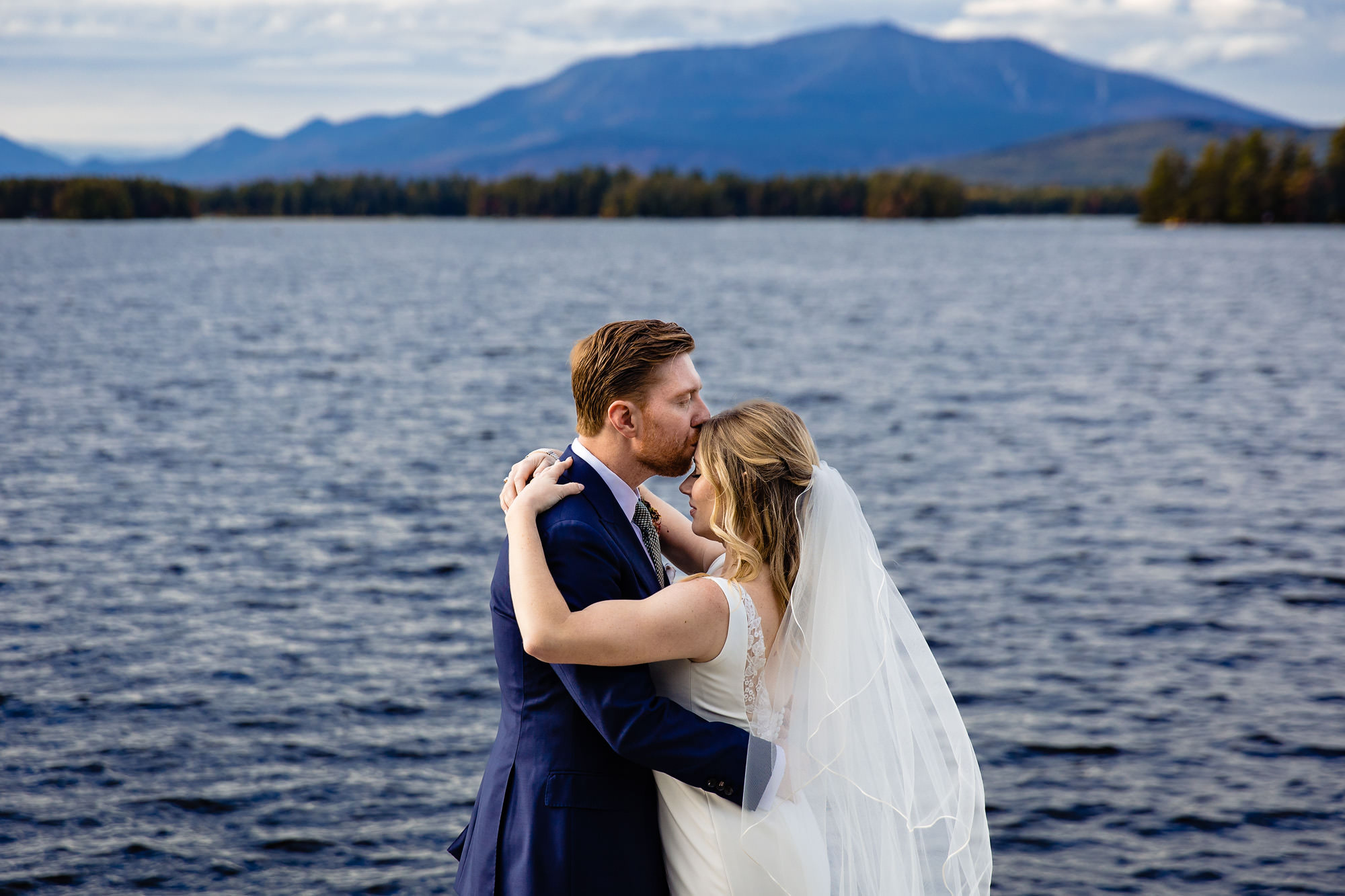 Wedding portraits at NEOC