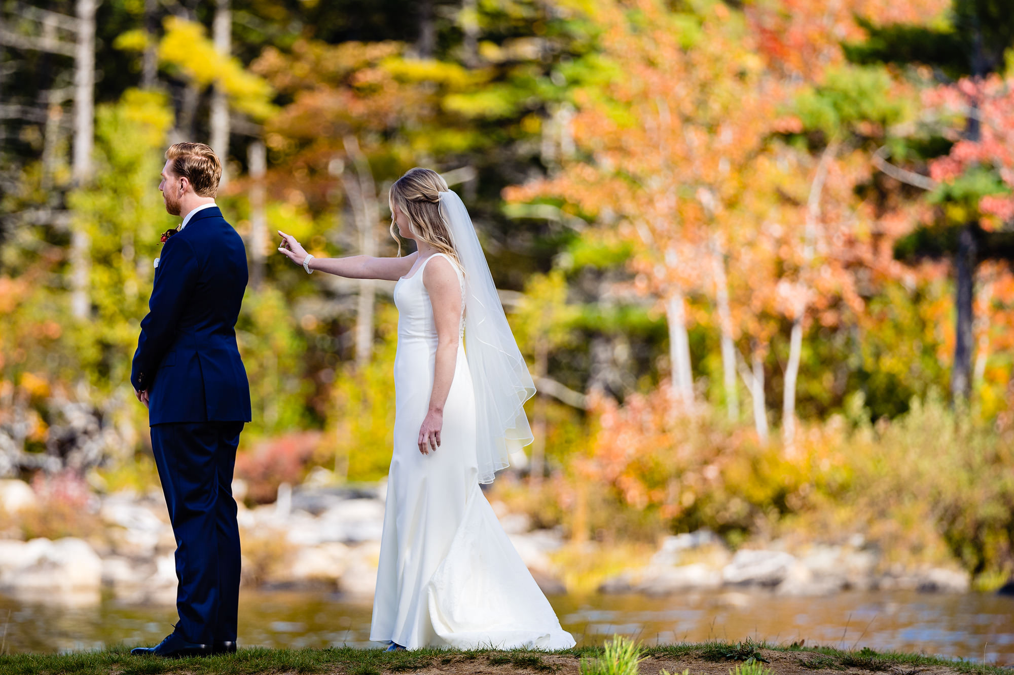 First look at New England Outdoor Center in Millinocket, Maine